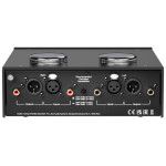 PRO-JECT MC STEP UP BOX DS3 B - Preamplificatori phono - Audio Impact