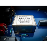 PRO-JECT MC STEP UP BOX DS3 B - Preamplificatori phono - Audio Impact