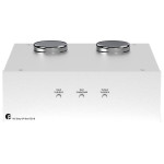 PRO-JECT MC STEP UP BOX DS3 B - Preamplificatori phono - Audio Impact
