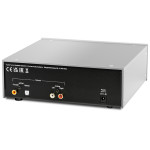 PRO-JECT CD BOX DS3 - Cd player - Audio Impact