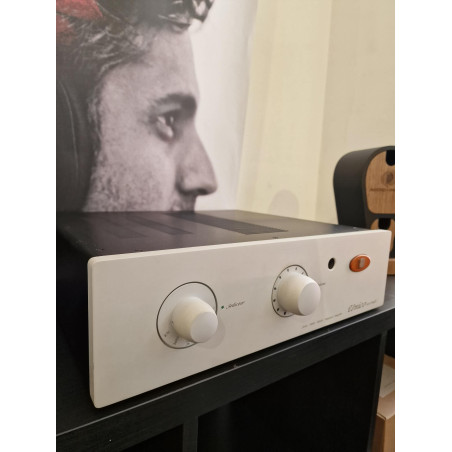 UNISON RESEARCH UNICO SECONDO - USED - Integrated amplifiers - Audio I