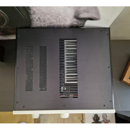 UNISON RESEARCH UNICO SECONDO - USED - Integrated amplifiers - Audio I