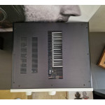 UNISON RESEARCH UNICO SECONDO - USED - Integrated amplifiers - Audio I