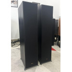 KLIPSCH R-820F BLACK COPPIA - USATO SENZA IMBALLO - SOLO RITIRO IN NEG