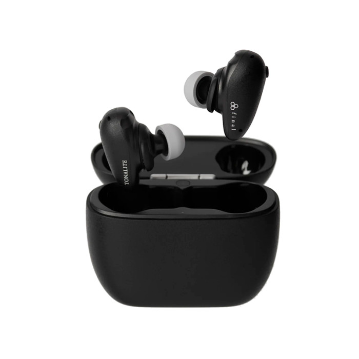 FINAL AUDIO TONALITE - In-ear headphones - Audio Impact