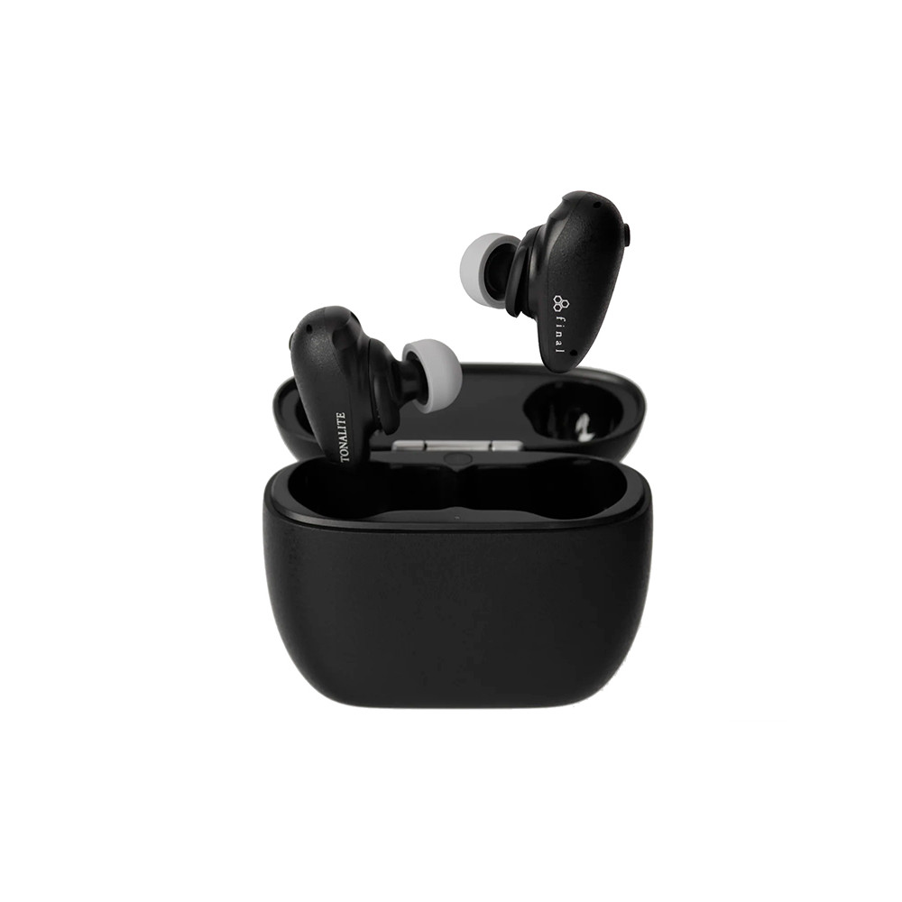 FINAL AUDIO TONALITE - In-ear headphones - Audio Impact