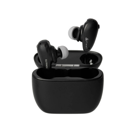 FINAL AUDIO TONALITE - In-ear headphones - Audio Impact