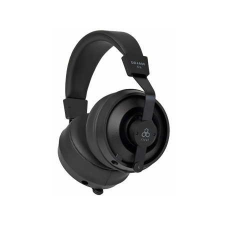 FINAL AUDIO DX4000 CL - Closed headphones - Audio Impact