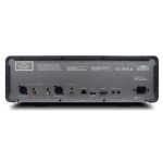 ROTEL MICHI PRESTIGE Q430 - Cd players - Audio Impact