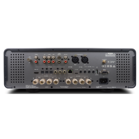 ROTEL MICHI PRESTIGE X430 - Integrated amplifiers - Audio Impact