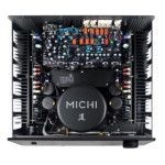 ROTEL MICHI PRESTIGE X430 - Integrated amplifiers - Audio Impact