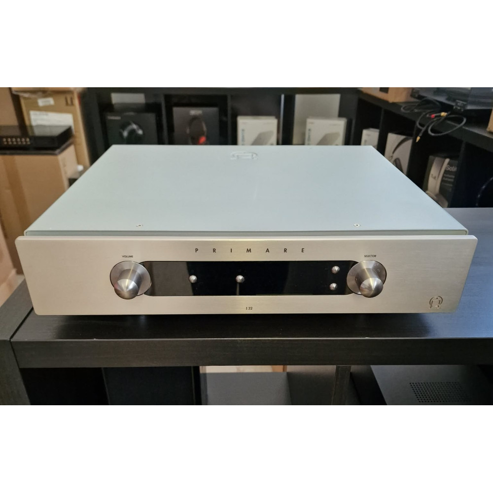PRIMARE I32 - USED ​​WITH SLIGHT COSMETIC DEFECTS - Integrated amplifi