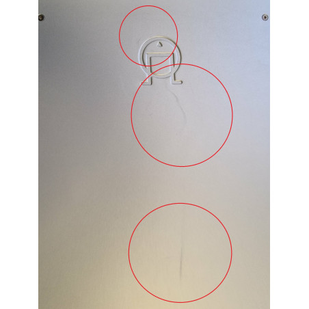 PRIMARE I32 - USED ​​WITH SLIGHT COSMETIC DEFECTS - Integrated amplifi