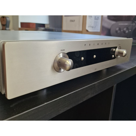 PRIMARE I32 - USED ​​WITH SLIGHT COSMETIC DEFECTS - Integrated amplifi
