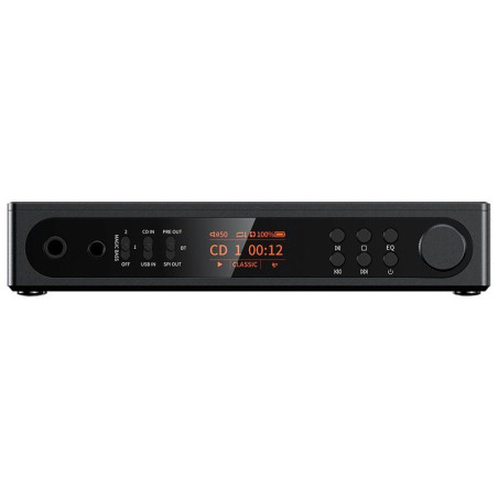 FIIO DM15 R2R - Cd players - Audio Impact