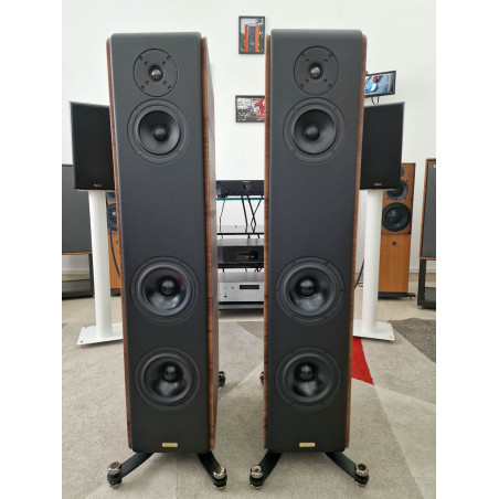 OPERA QUINTA V2 COPPIA - USED - Floorstanding speakers - Audio Impact