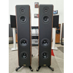 OPERA QUINTA V2 COPPIA - USED - Floorstanding speakers - Audio Impact
