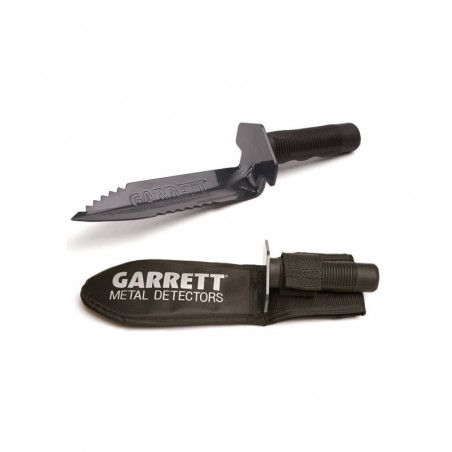 GARRETT EDGE DIGGER