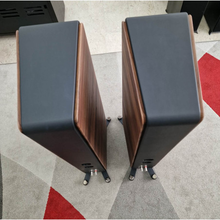 OPERA QUINTA V2 COPPIA - USED - Floorstanding speakers - Audio Impact