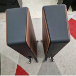 OPERA QUINTA V2 COPPIA - USATO - Diffusori da pavimento - Audio Impact