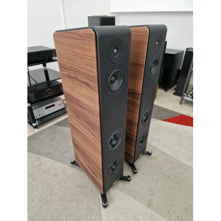 OPERA QUINTA V2 COPPIA - USATO - Diffusori da pavimento - Audio Impact