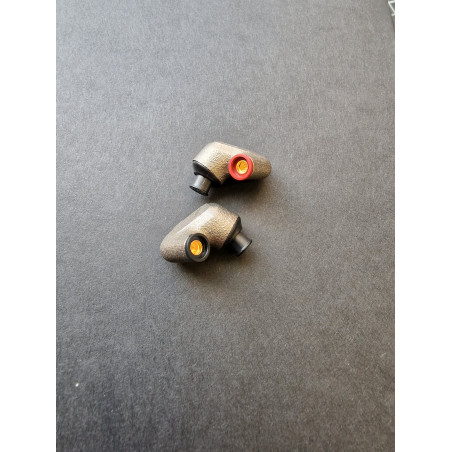 SENNHEISER IE 600 - EX DEMO - Auricolari - Audio Impact