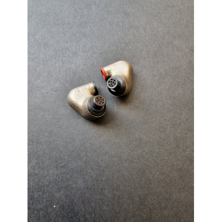 SENNHEISER IE 600 - EX DEMO - Auricolari - Audio Impact