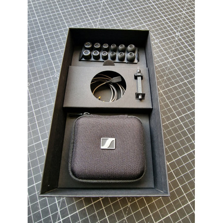 SENNHEISER IE 600 - EX DEMO - Auricolari - Audio Impact