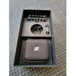 SENNHEISER IE 600 - EX DEMO - Auricolari - Audio Impact