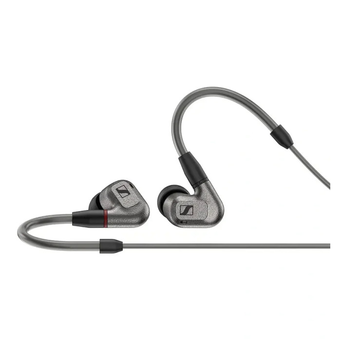 SENNHEISER IE 600 - EX DEMO - Auricolari - Audio Impact