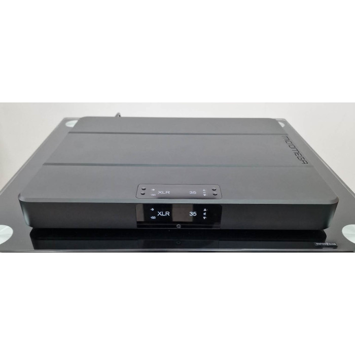 MICROMEGA M-ONE 100 - USATO - Home - Audio Impact