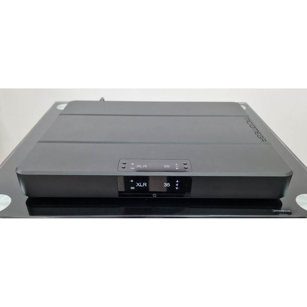 MICROMEGA M-ONE 100 - USATO - Home - Audio Impact