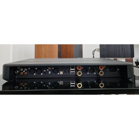 MICROMEGA M-ONE 100 - USATO - Home - Audio Impact