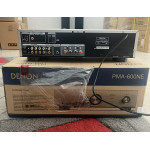 DENON PMA-600 NE - USED - Integrated amplifiers - Audio Impact