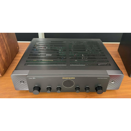 MARANTZ STEREO 70S - USED - Integrated amplifiers - Audio Impact