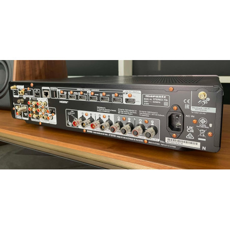 MARANTZ STEREO 70S - USATO - Amplificatori integrati - Audio Impact