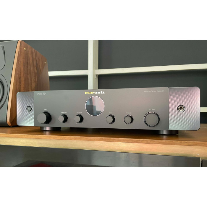 MARANTZ STEREO 70S - USATO - Amplificatori integrati - Audio Impact