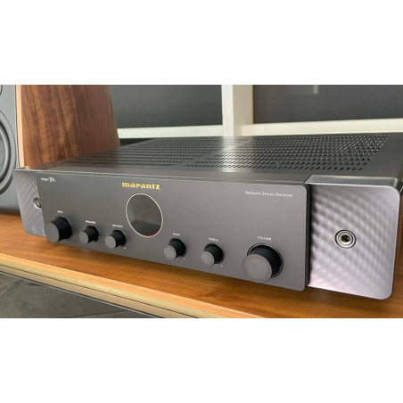 MARANTZ STEREO 70S - USATO - Amplificatori integrati - Audio Impact