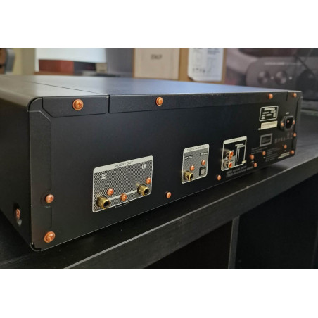 MARANTZ CD60 - USATO - Cd player - Audio Impact