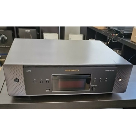 MARANTZ CD60 - USED - Cd players - Audio Impact