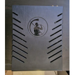 GOLD NOTE HP-10 - EX DEMO - Amplificatori per cuffie - Audio Impact