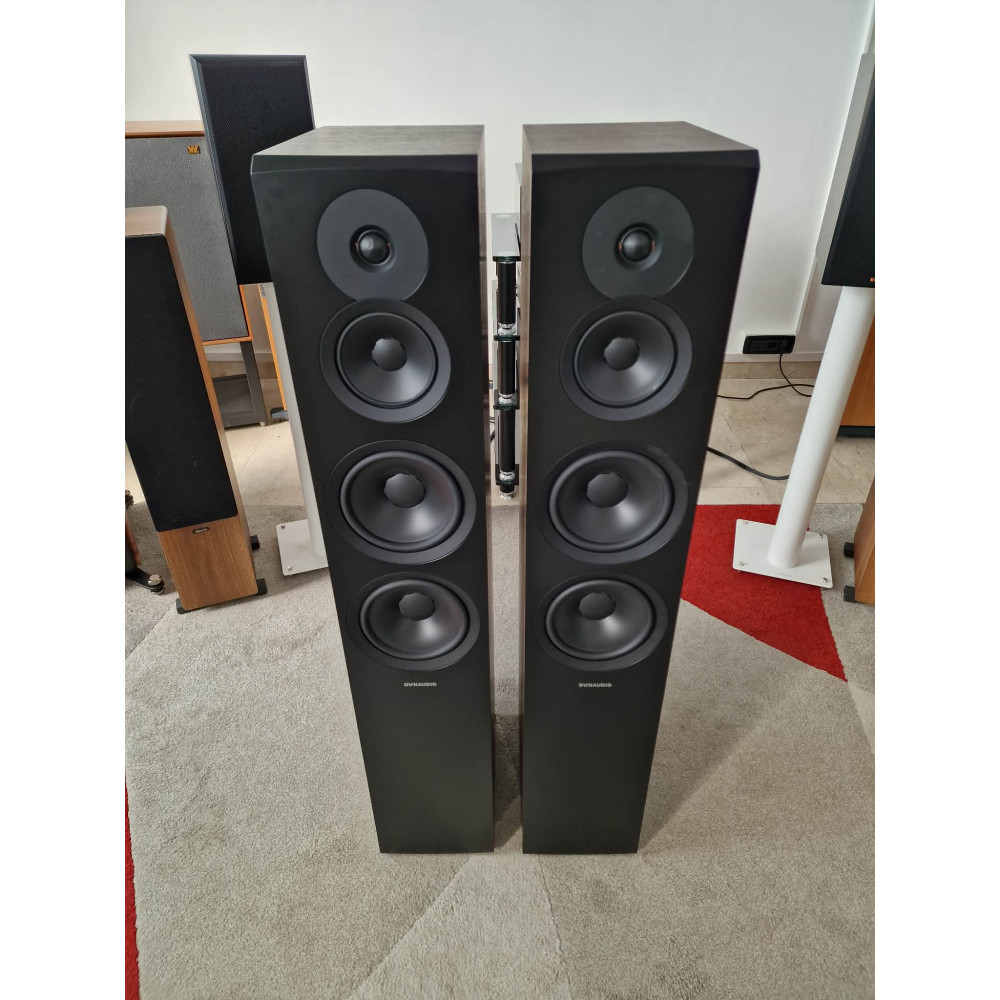 DYNAUDIO EMIT 50 - EX DEMO - Diffusori da pavimento - Audio Impact