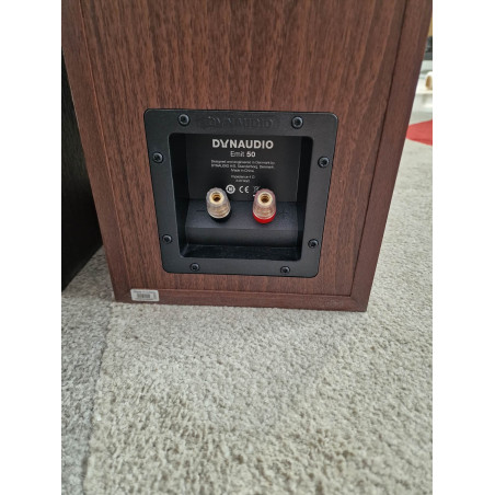 DYNAUDIO EMIT 50 - EX DEMO - Diffusori da pavimento - Audio Impact