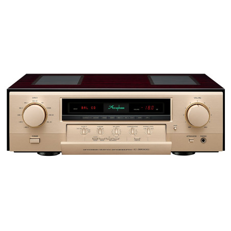 ACCUPHASE C-3900S - Preamplifiers - Audio Impact