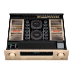 ACCUPHASE C-3900S - Preamplifiers - Audio Impact