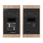 KLIPSCH THE NINES II RED OAK EUA - PAIR - Active / wireless speakers -