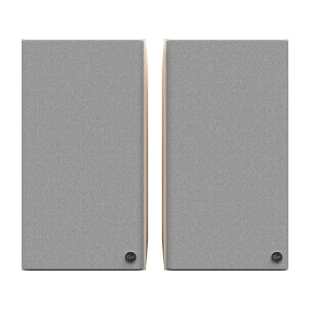 KLIPSCH THE NINES II RED OAK EUA - COPPIA - Diffusori attivi / wireles