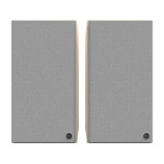 KLIPSCH THE NINES II RED OAK EUA - PAIR - Active / wireless speakers -