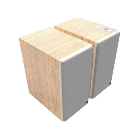 KLIPSCH THE NINES II RED OAK EUA - COPPIA - Diffusori attivi / wireles