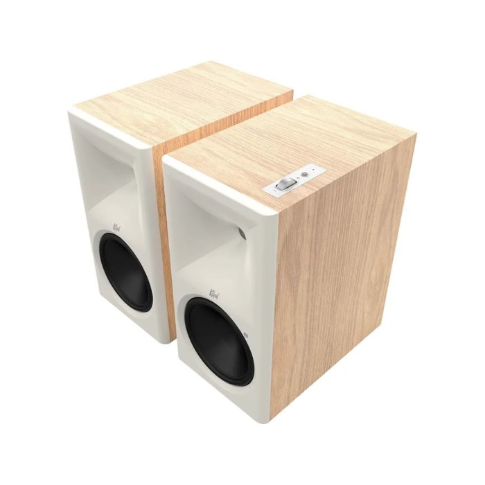 KLIPSCH THE NINES II RED OAK EUA - PAIR - Active / wireless speakers -